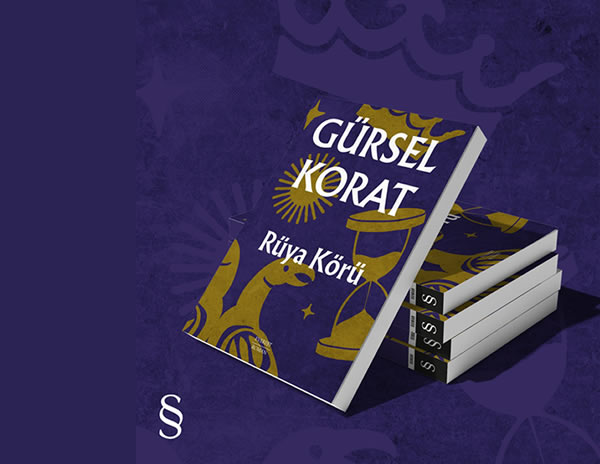 Rüya Körü’nün yeni baskısı yapıldı