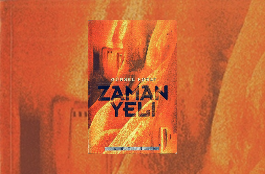 Tarih, Zaman ve Edebiyat üzerine 